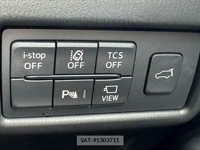 Mazda CX-5 2020-03 7500130-27