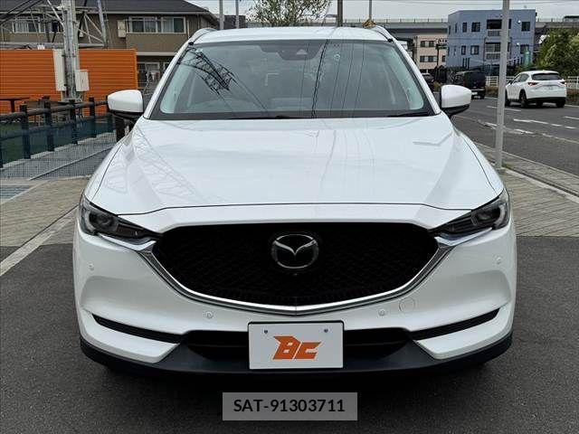Mazda CX-5 2020-03 7500130-8