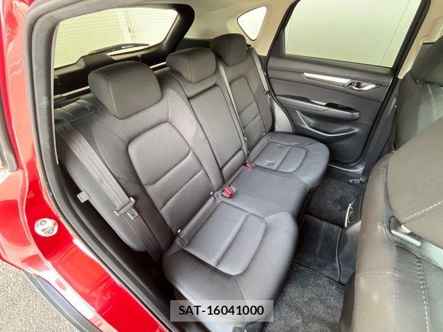 Mazda CX-5 2017-10 7500133-10