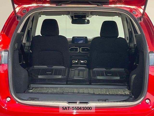 Mazda CX-5 2017-10 7500133-11