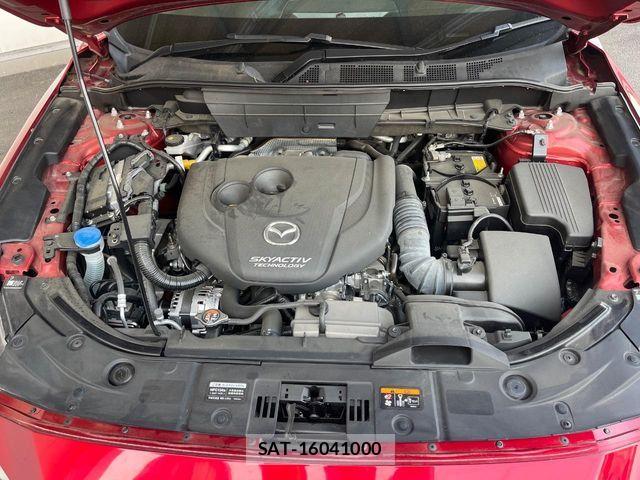 Mazda CX-5 2017-10 7500133-18