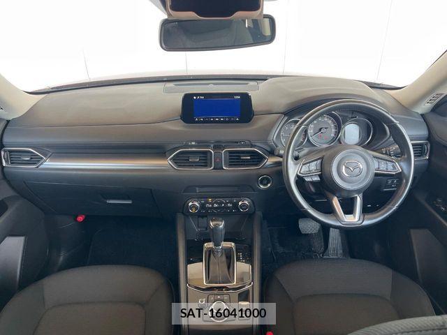 Mazda CX-5 2017-10 7500133-1