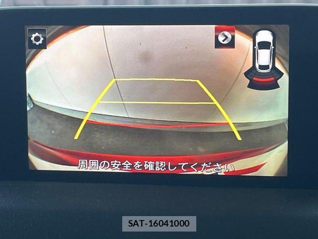Mazda CX-5 2017-10 7500133-3