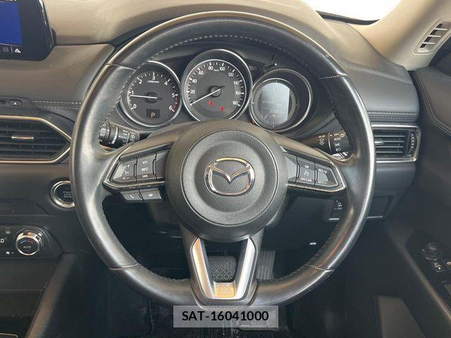 Mazda CX-5 2017-10 7500133-8