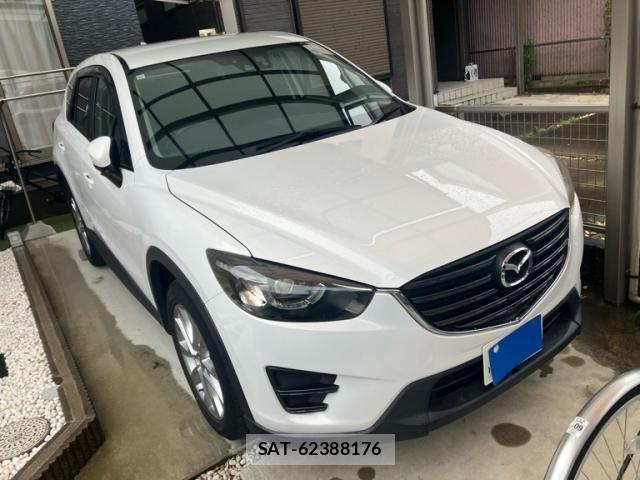 Mazda CX-5 2015-11 7508478-0