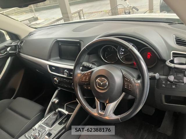 Mazda CX-5 2015-11 7508478-10