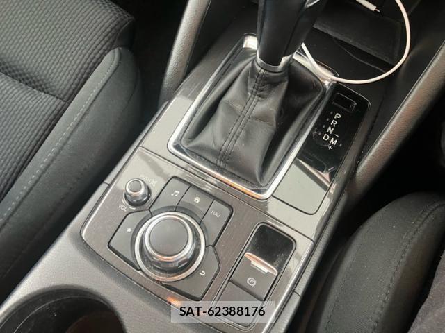 Mazda CX-5 2015-11 7508478-14
