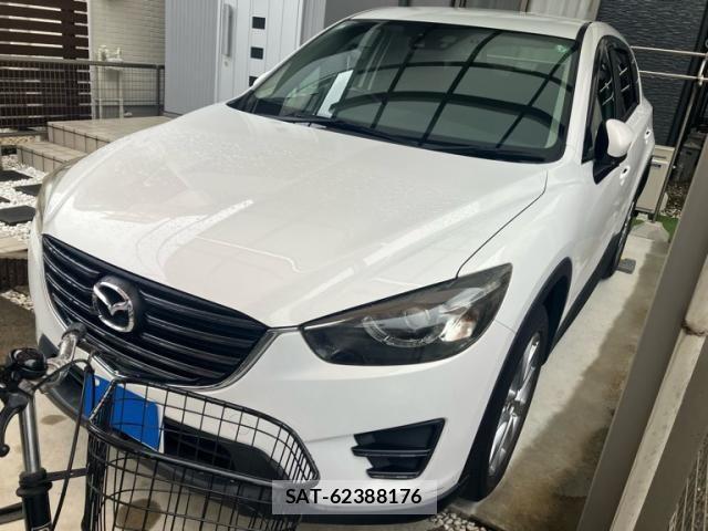 Mazda CX-5 2015-11 7508478-1