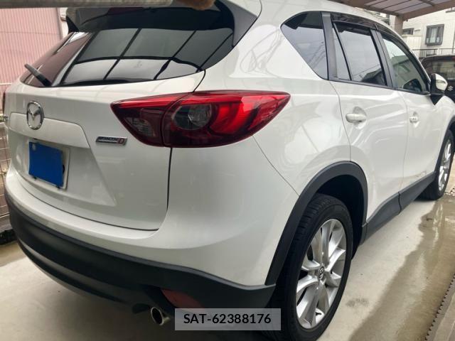 Mazda CX-5 2015-11 7508478-3