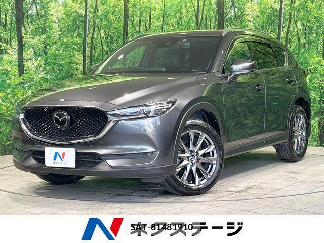 Mazda CX-5 2019-11 7500127-0