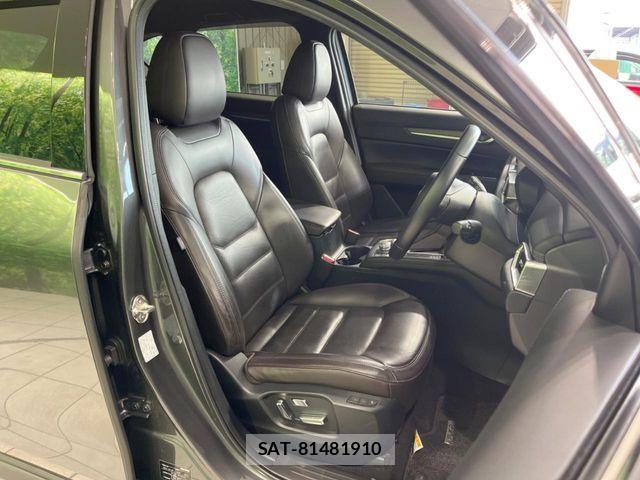 Mazda CX-5 2019-11 7500127-9