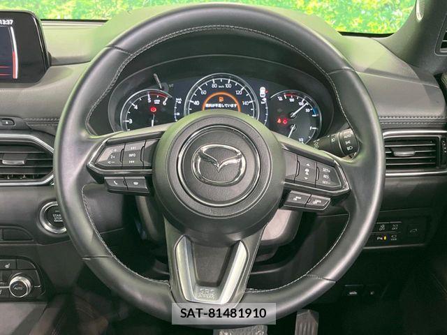 Mazda CX-5 2019-11 7500127-12