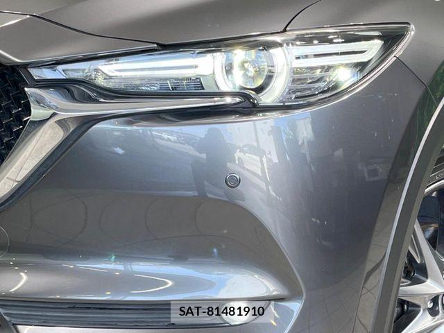 Mazda CX-5 2019-11 7500127-13