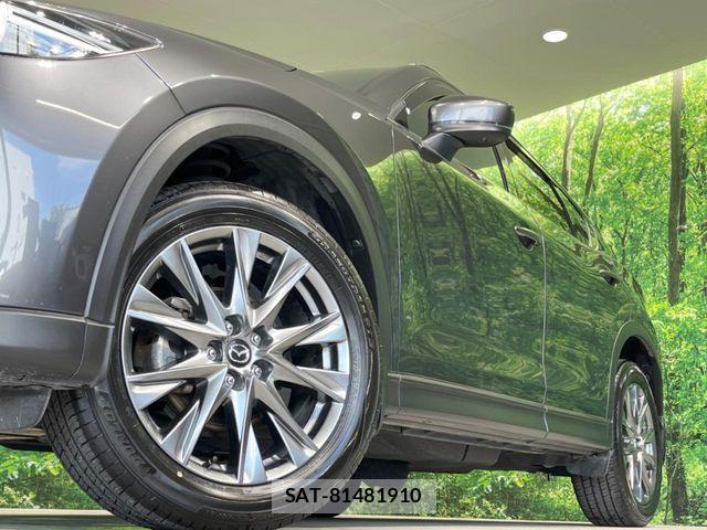 Mazda CX-5 2019-11 7500127-14