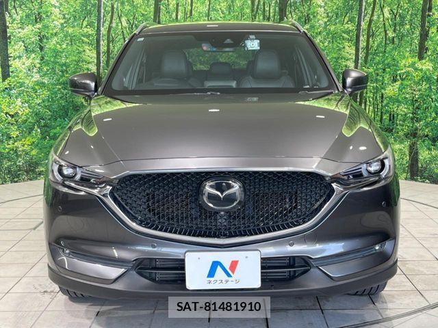 Mazda CX-5 2019-11 7500127-15
