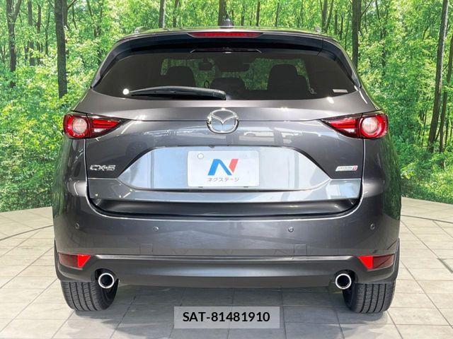 Mazda CX-5 2019-11 7500127-16