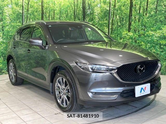 Mazda CX-5 2019-11 7500127-17