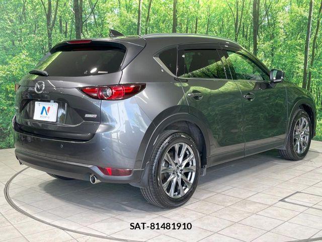 Mazda CX-5 2019-11 7500127-18