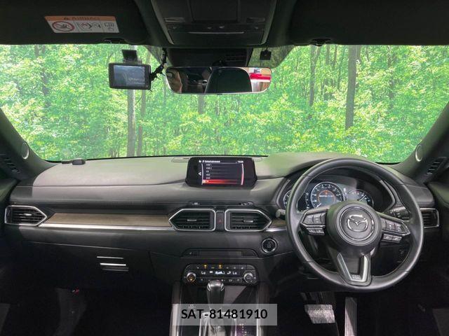 Mazda CX-5 2019-11 7500127-1