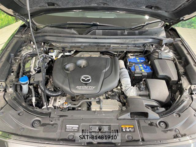 Mazda CX-5 2019-11 7500127-19