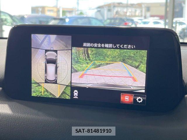 Mazda CX-5 2019-11 7500127-3