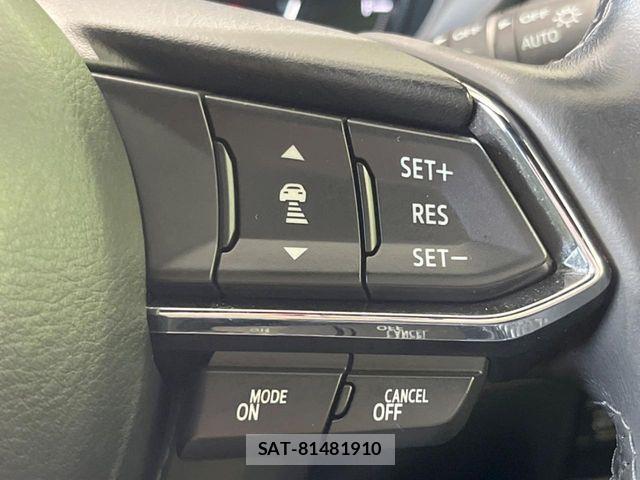 Mazda CX-5 2019-11 7500127-7