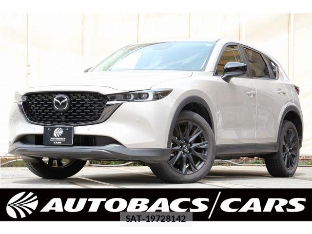 Mazda CX-5 2024-06 7508467-0