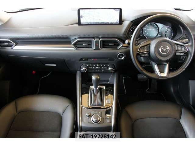 Mazda CX-5 2024-06 7508467-1