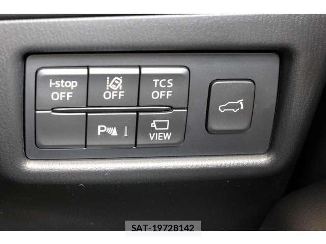 Mazda CX-5 2024-06 7508467-20