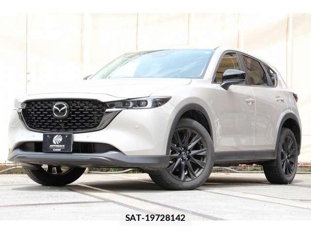 Mazda CX-5 2024-06 7508467-22