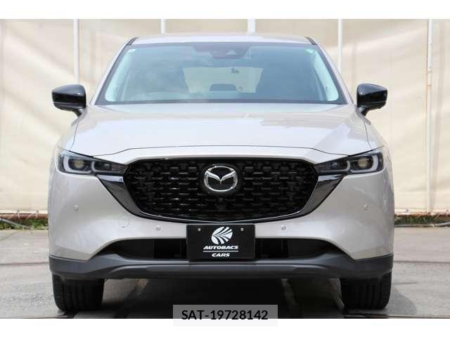 Mazda CX-5 2024-06 7508467-23