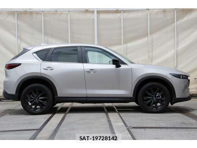 Mazda CX-5 2024-06 7508467-25