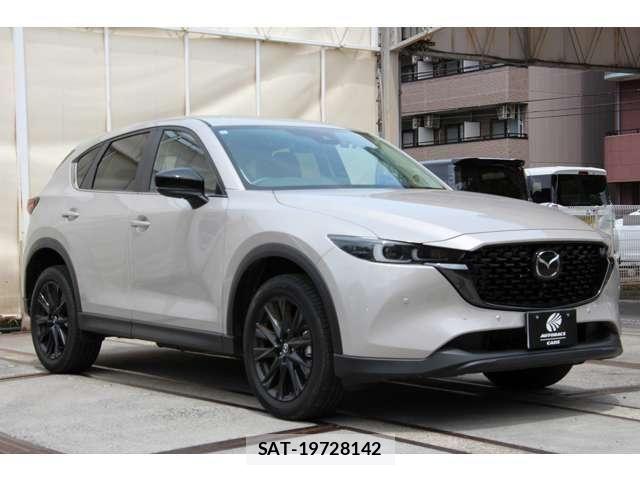Mazda CX-5 2024-06 7508467-27
