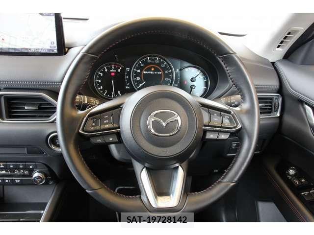 Mazda CX-5 2024-06 7508467-2