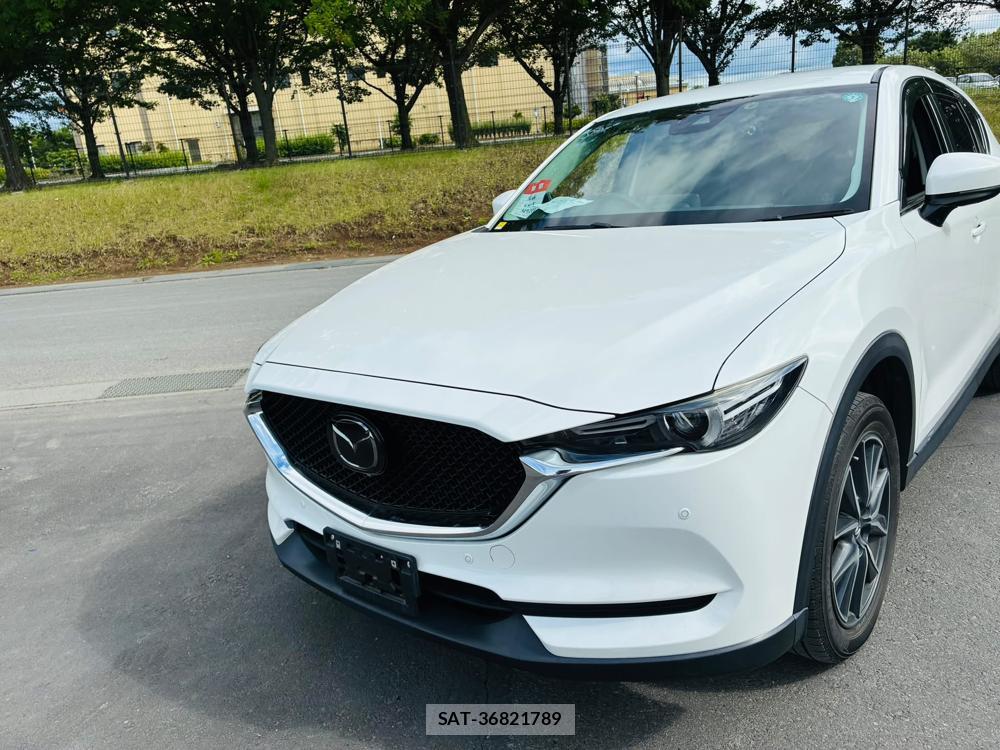 Mazda CX-5 2019 7282480-0