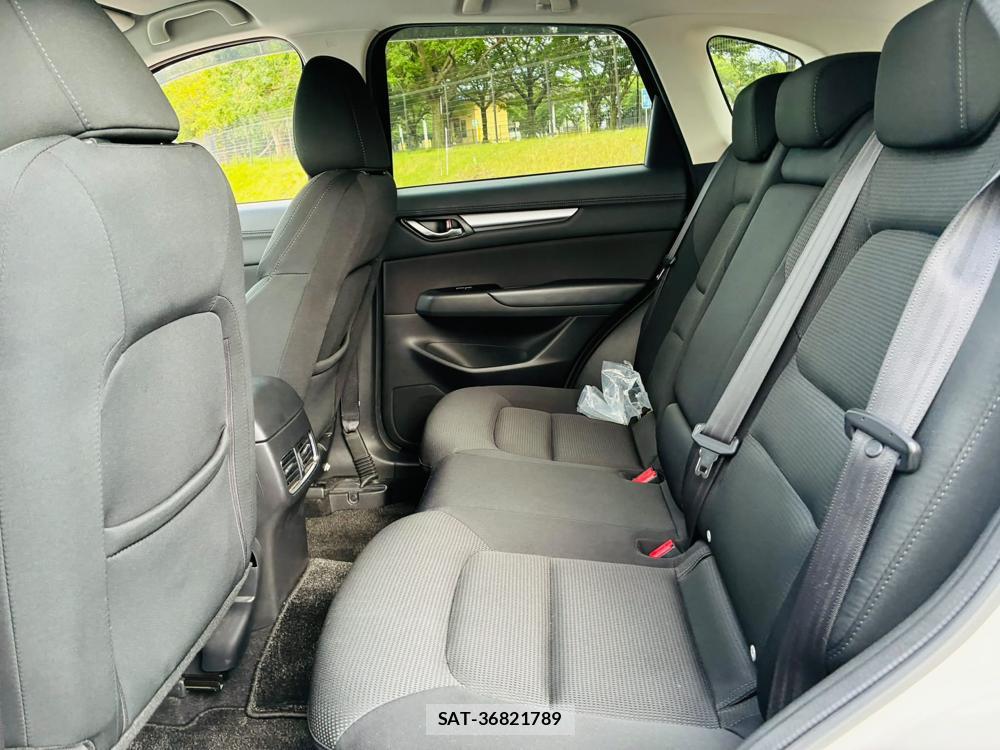 Mazda CX-5 2019 7282480-9
