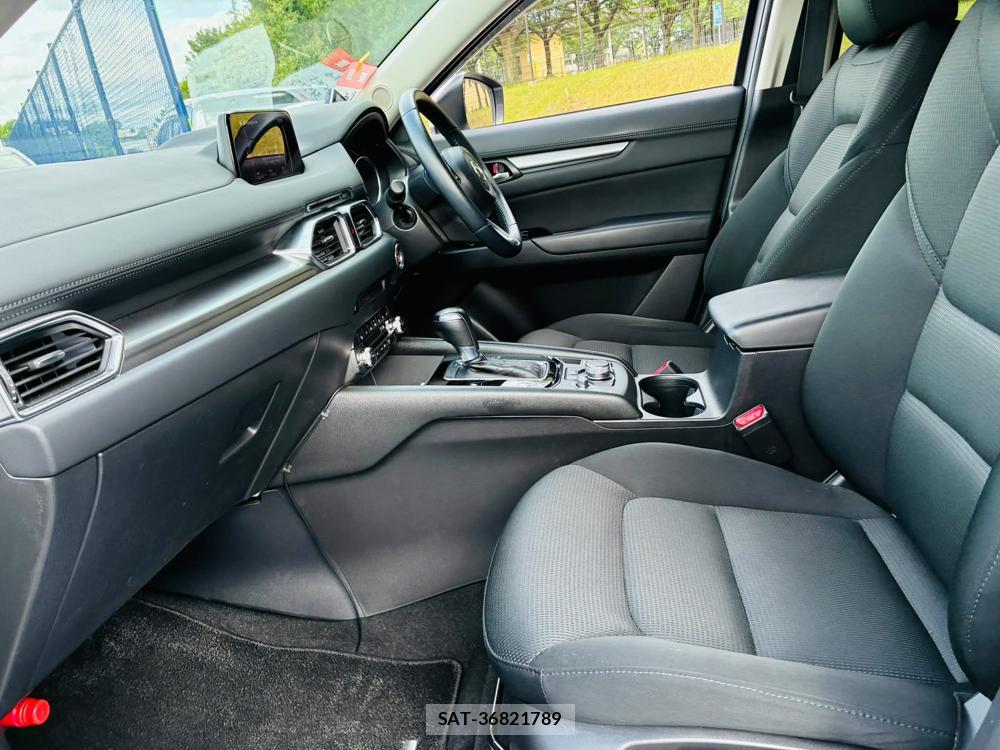 Mazda CX-5 2019 7282480-10