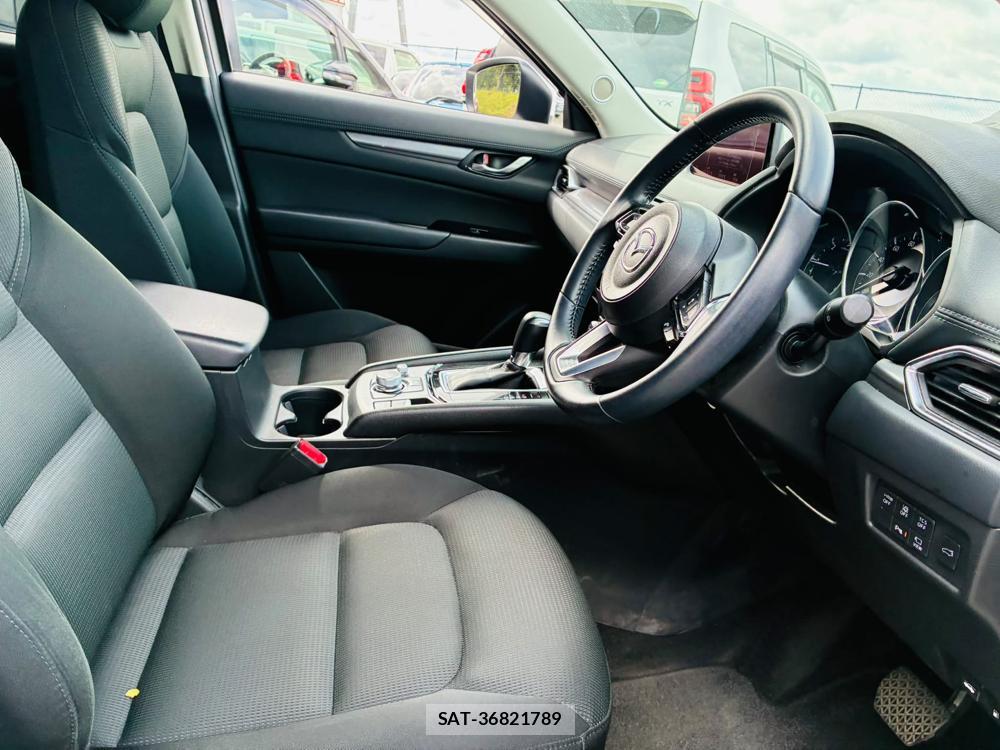 Mazda CX-5 2019 7282480-11