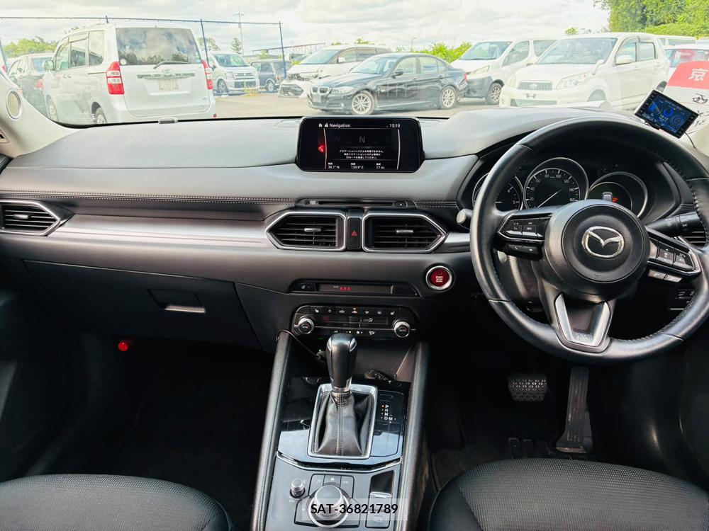 Mazda CX-5 2019 7282480-12