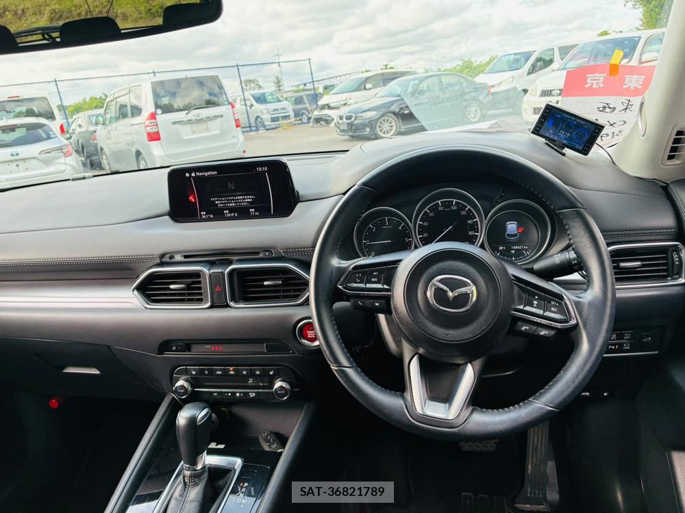 Mazda CX-5 2019 7282480-13