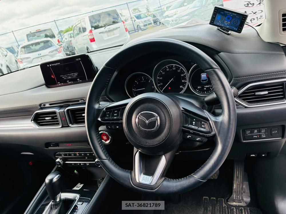 Mazda CX-5 2019 7282480-14