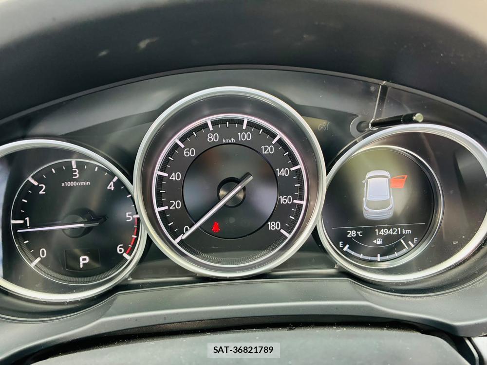 Mazda CX-5 2019 7282480-15