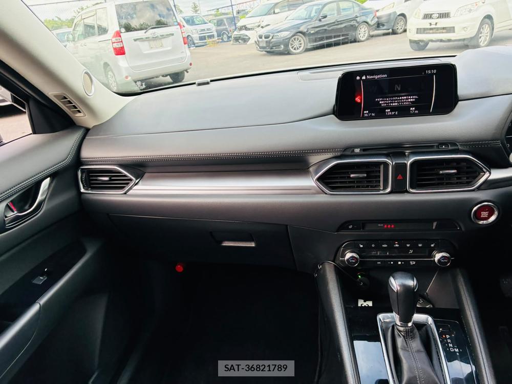 Mazda CX-5 2019 7282480-16