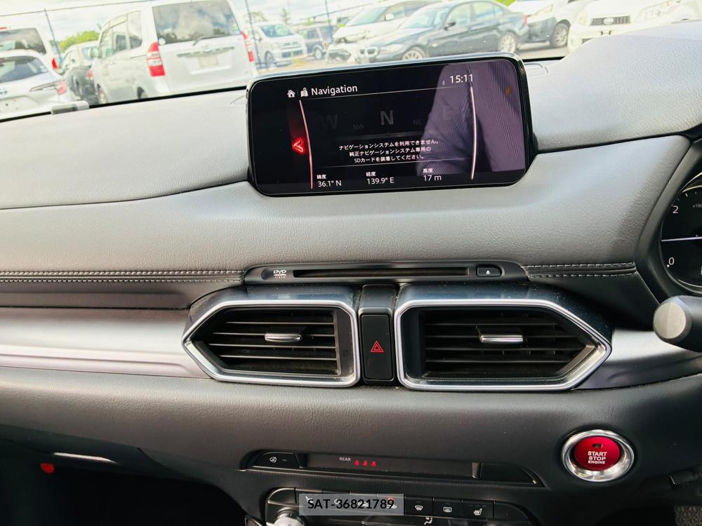 Mazda CX-5 2019 7282480-18