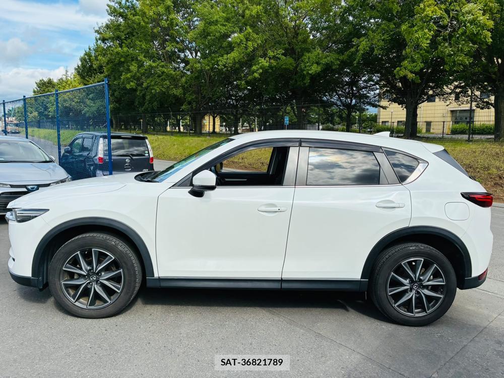 Mazda CX-5 2019 7282480-1