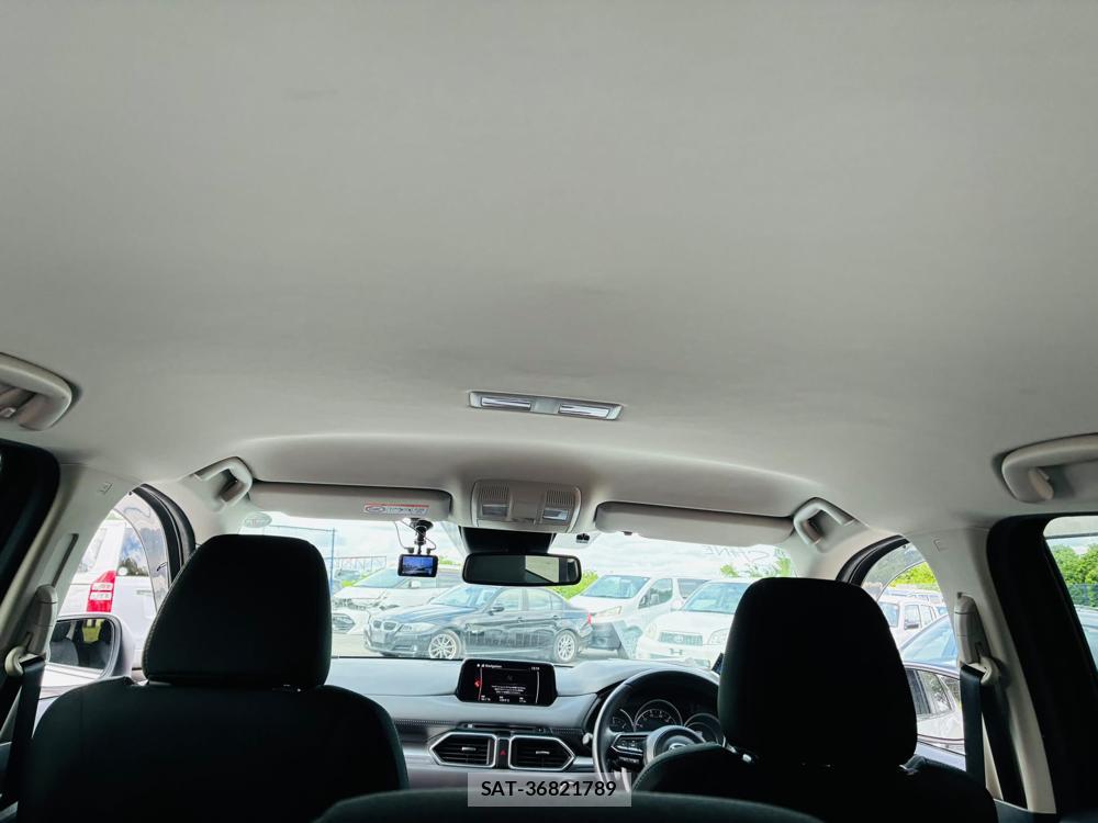 Mazda CX-5 2019 7282480-24