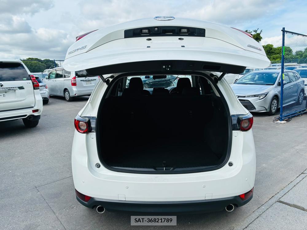 Mazda CX-5 2019 7282480-26