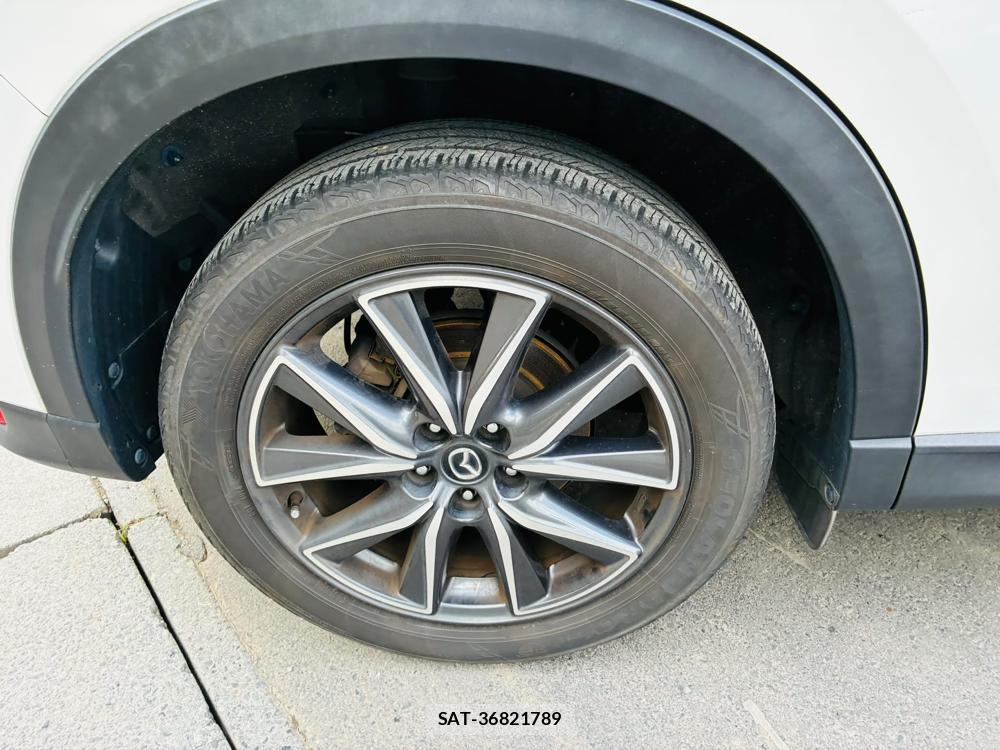 Mazda CX-5 2019 7282480-27