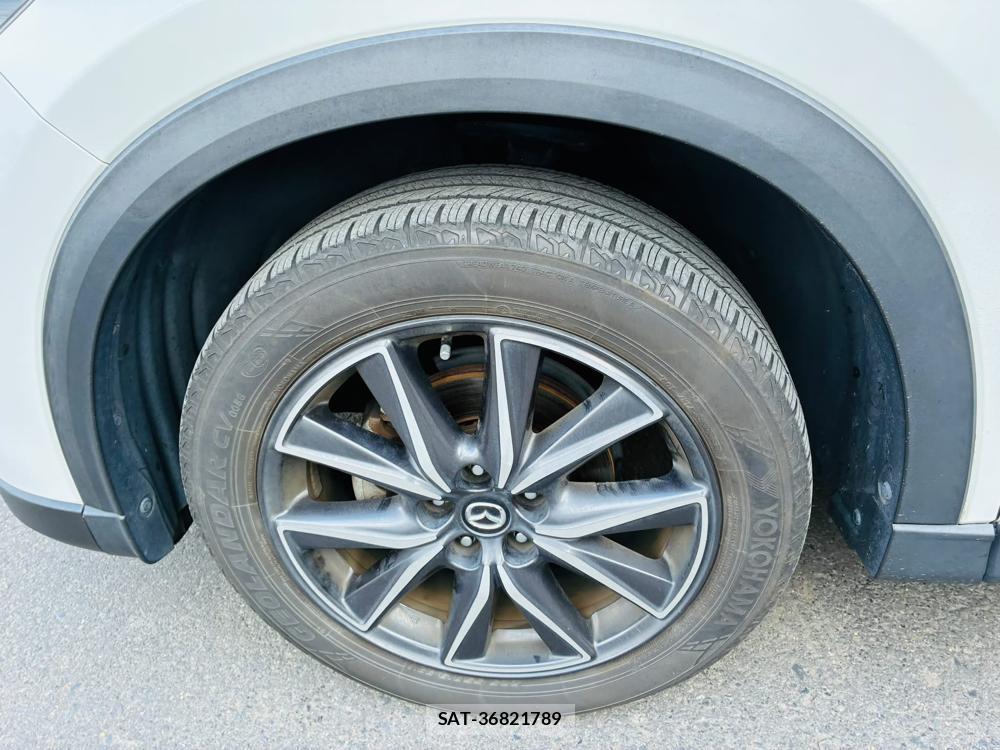 Mazda CX-5 2019 7282480-28