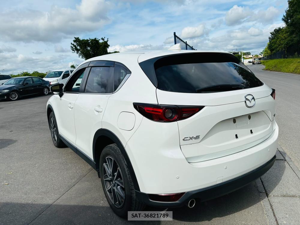 Mazda CX-5 2019 7282480-2